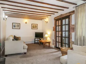 Rosegarth Cottage - Innvendig