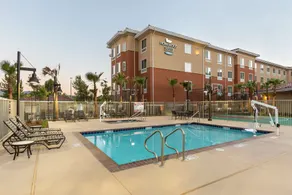 Homewood Suites By Hilton San Bernardino - Piscine