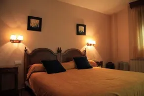 Hotel Patri - Rum