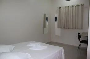 Hotel Galead - Room