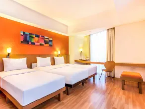 ibis Semarang Simpang Lima - Room