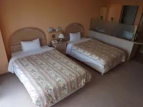 Hotel Bell Harmony Ishigaki Island - Chambre