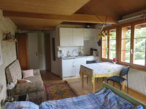 BnB Erlach - Zimmer