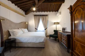 Castrum Wine Relais - Albergo Diffuso - Room