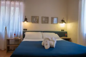 Villa Morgana Resort and Spa - Zimmer