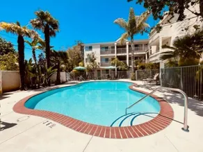 Hotel Buena Vista - San Luis Obispo - Piscine