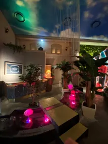 Hotel Regent (Adult Only) - Réception