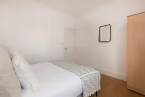 Paddington Apartments by Allô Housing - Chambre