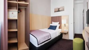Quality Hotel Bordeaux Centre - Room