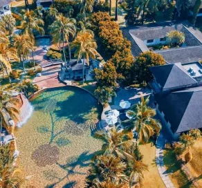Cyberview Resort & Spa - Piscine
