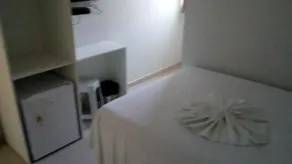Hotel Confiança - Zimmer