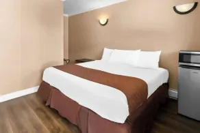 Americas Best Value Inn Avenel Woodbridge - Rum