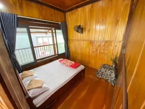 Duy Tuyen Ba Be Homestay - Camera