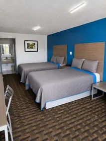 Ameristay Inn & Suites - Zimmer