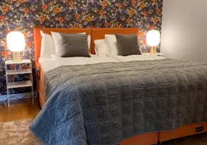 Hotell Ronja - Chambre