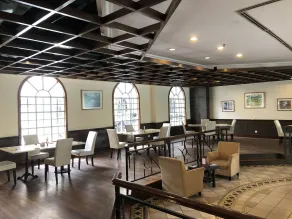 Flamingo Hotel By The Lake, Kuala Lumpur - Restaurant