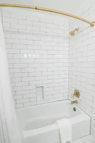 Church Street Inn - Salle de bain