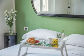 Bellavalle ROOMS Vinci Florence Tuscany - Zimmer