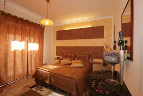 B&B Ballarò - Room