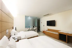 Sorae Tourist Hotel Cacao - Værelse