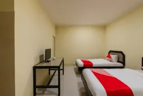 Hotel O Bromo Hill - Room