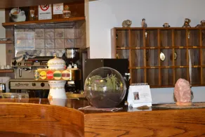 Hotel Vajolet - Reception