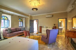 Ksar Anika Boutique Hotel & Spa - Chambre