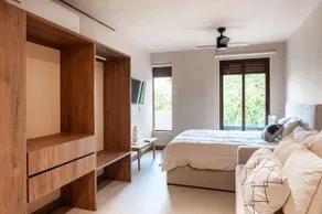 Libu Bucerias - Chambre