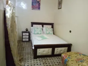 Cosy Room for 2 to 8 Peoples Inside Medina Fes El Bali - Chambre