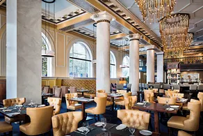 Hotel ICON, Autograph Collection - Restaurant