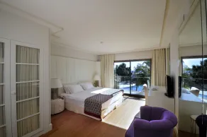 Hillstone Bodrum Hotel & Spa - Værelse
