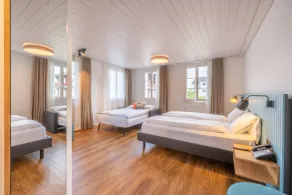 Boutique Hotel Balm - Room