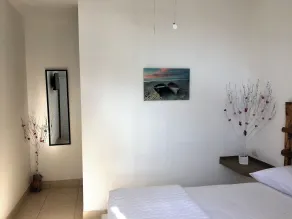 Hotel Puerto Antiguo - Room