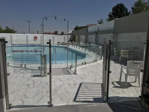 Hotel Bardo Recoletos Coco - Pool