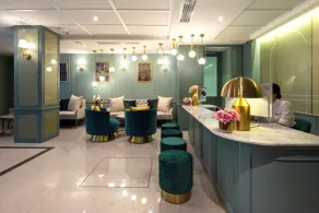 The Mulberry Bangkok Khaosan Road - Hall