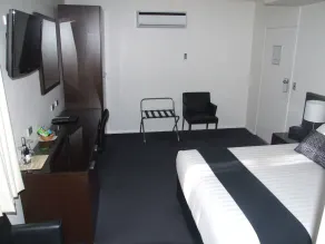 ibis Styles Broken Hill - Room