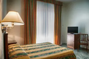 Hotel Arcobaleno - Room