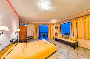 Harmony Hotel - Rom