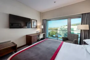 Lagoas Park Hotel - Vue de la chambre