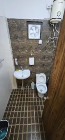 Bunk house villa - Quarto