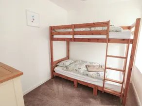 Fferm Porthdafarch South Farm House - Room