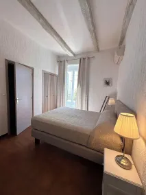 Hôtel Maquis et Mer Sari-Solenzara - Chambre