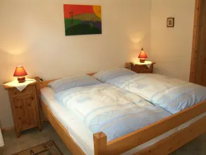 Espi-Stables Ferienhof Esterhammer - Zimmer