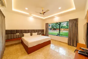 Magizhvanam - Chambre