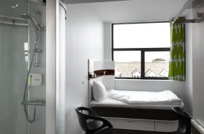 Wakeup - Aarhus - Room