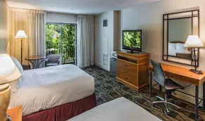 DoubleTree by Hilton Durango - Chambre