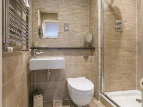 Golden Sands - Badezimmer
