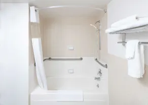 Red Lion Hotel Ellensburg - Salle de bain