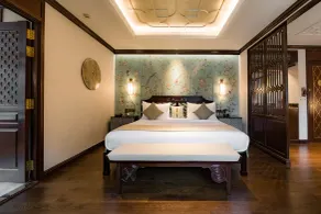  Heritage Line Ginger Cruise – Ha Long Bay & Lan Ha Bay - Chambre