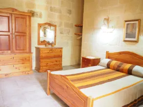 Dun Nastas Farmhouse - Rom